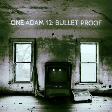 Bullet Proof