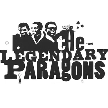 The Legendary Paragons