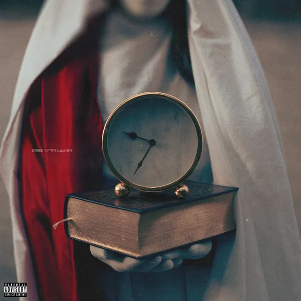 They Were Always Here