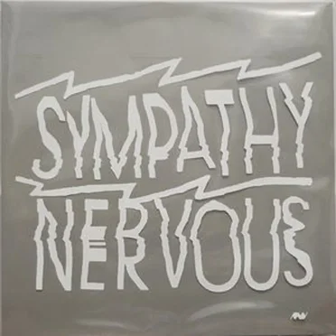Automaticism by Sympathy Nervous - album cover
