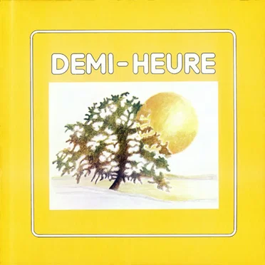 Demi-Heure