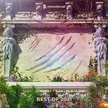 Best of 2021 by Various Artists - album cover