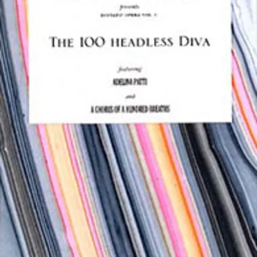 The 100 Headless Diva