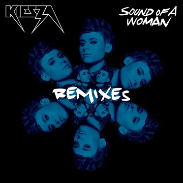 Sound of a Woman (Remixes)