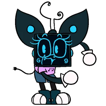 eek! (traelmyx remix)