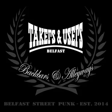 Backbars and Alleyways