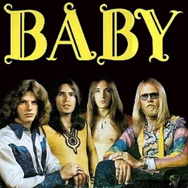 Baby by Baby - album cover