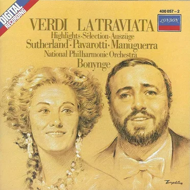 La traviata