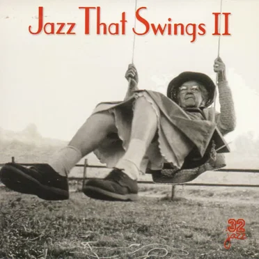 Jazz That Swings II by Various Artists - album cover