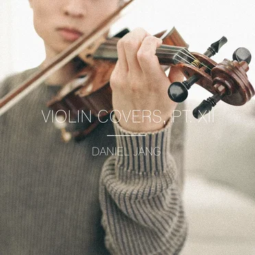 Violin Covers, Pt. XII