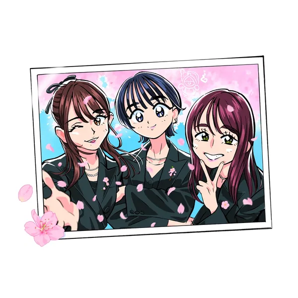 サクラクラ