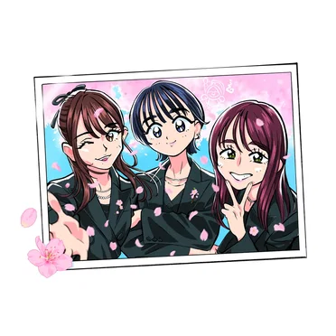 サクラクラ