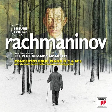 1 heure 1 vie avec Rachmaninov