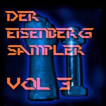 Der Eisenberg Sampler - Vol. 3 by Various Artists - album cover