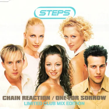 Chain Reaction