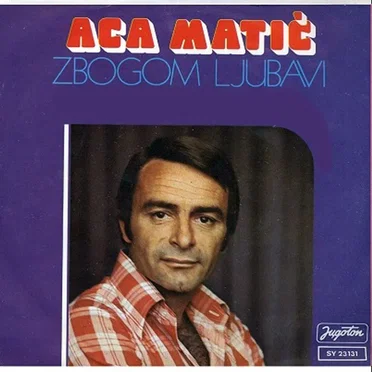 Zbogom, ljubavi