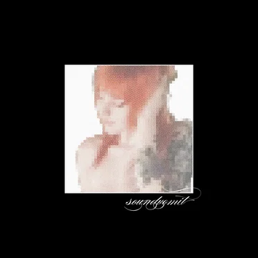 soundvomit by drugvomit - album cover