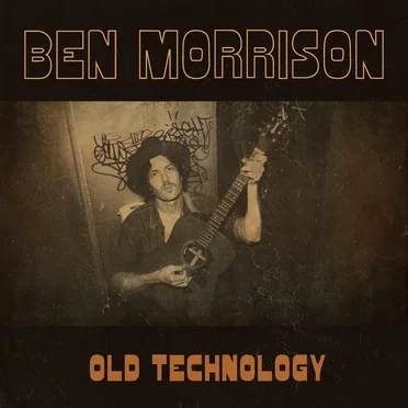 Old Technology