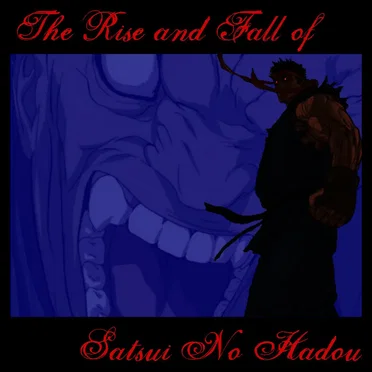 The Rise and Fall of...