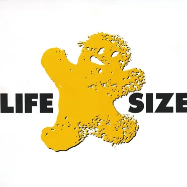 LIFE SIZE DELUXE by Various Artists - album cover