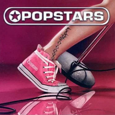 Popstars by Various Artists - album cover