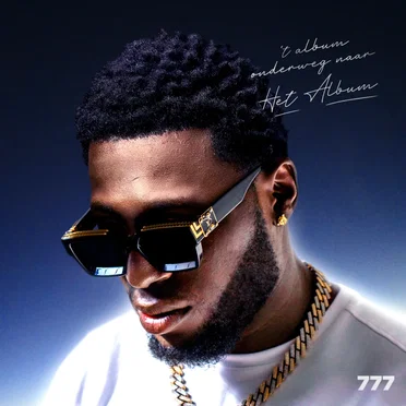 ‘t Album onderweg naar ’Het Album’