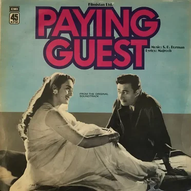 Paying Guest