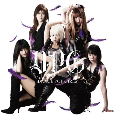 DANCE POP GIRLS