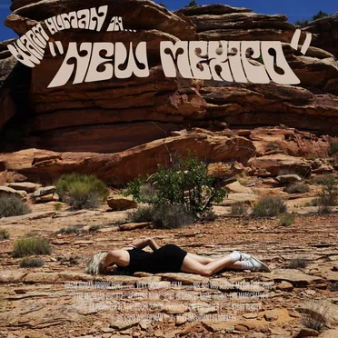 New Mexico + Witness