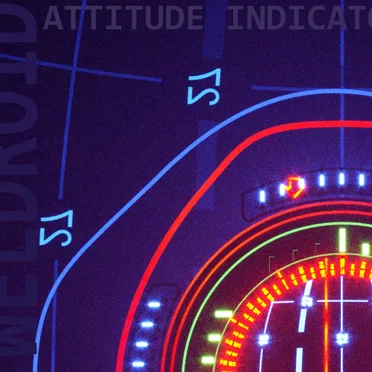 Attitude Indicator