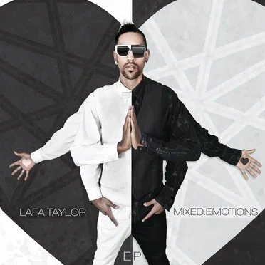 Mixed Emotions EP