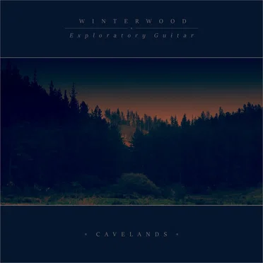 Exploratory Guitar: Cavelands