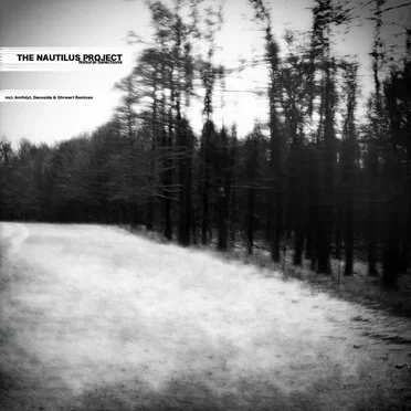 Natural Selections by The Nautilus Project - album cover