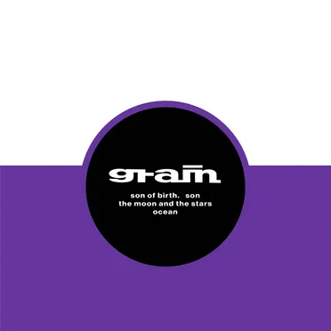 The Moon and the Stars by Grain - album cover