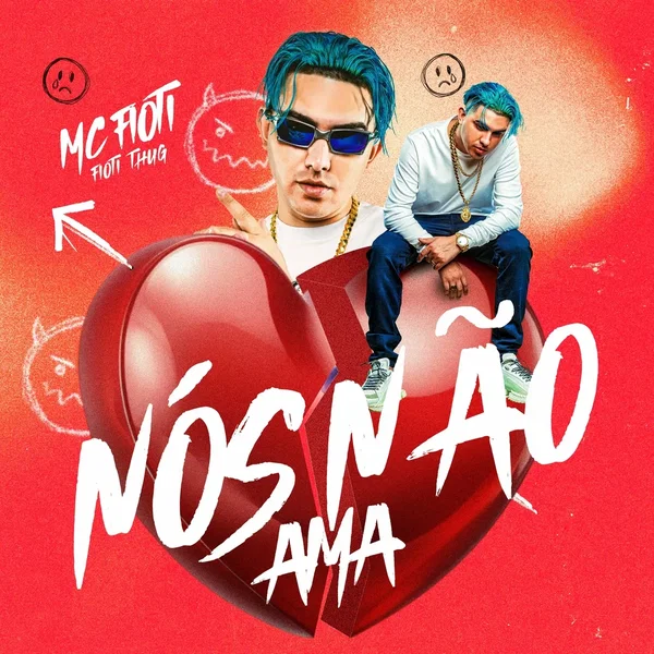 Nós Não Ama