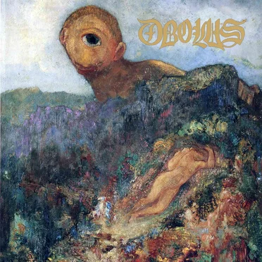 Obolus by Obolus - album cover