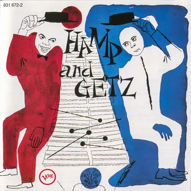 Hamp and Getz