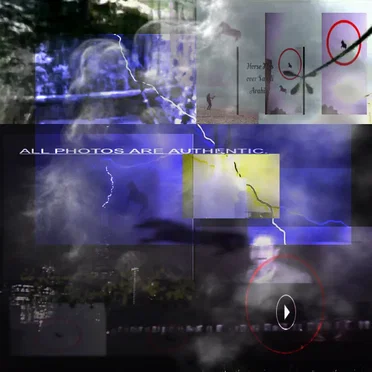 Everything Real, These Are the Authentic Events, It Is Now Your Duty to Believe, All Is Possible