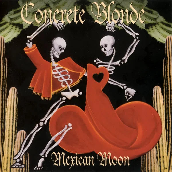 Mexican Moon