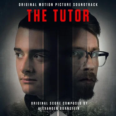 The Tutor (Original Motion Picture Soundtrack) by Various Artists - album cover