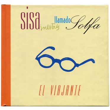 El Viajante by El viajante - album cover