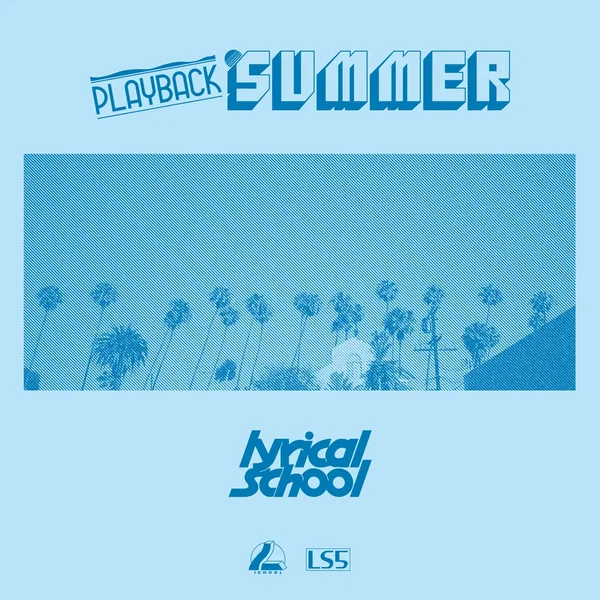 PLAYBACK SUMMER