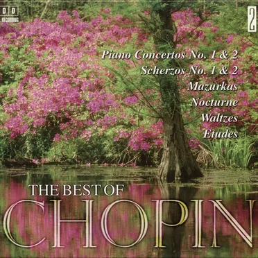 The Best of Chopin