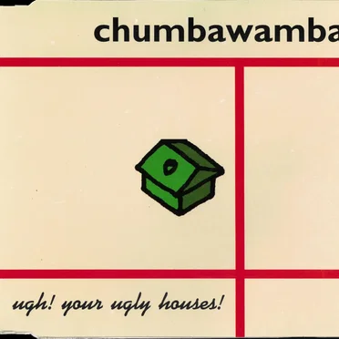 Ugh! Your Ugly Houses!