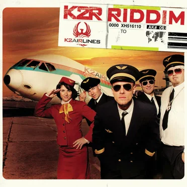 K2R Riddim
