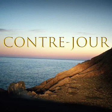 Contre-jour by Johan Papaconstantino - album cover