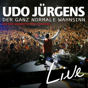 Der ganz normale Wahnsinn - Live
