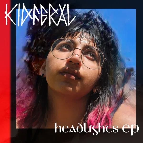 Headlights EP