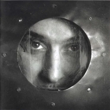 Canzoni a manovella by Vinicio Capossela - album cover