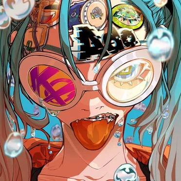 踊 (Bon‐Odo remix)